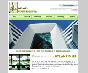 Atlantis HR