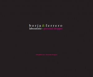 Borja y Ferrero